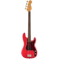 Fender : Vintera II RDWN 60s P-Bass FRD