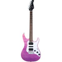 Mooer : GTRS Soloist 810 Purple Burst
