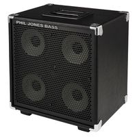 Phil Jones Bass : Bass Cabinet CAB-47