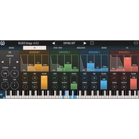 Bleass : Omega Bundle