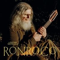 Spitfire Audio : Ronroco by Gustavo Santaolalla
