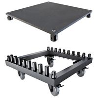 Global Truss : DOLLY50-B Transportdolly BK