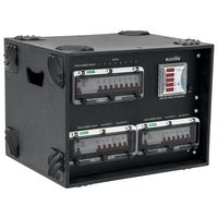 Eurolite : SBM-63B Power Distributor