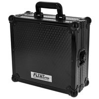 Flyht Pro : Case Wolfmix W1