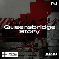 Native Instruments : MPC Edition Queensbridge Story