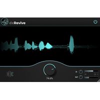 Accentize : dxRevive