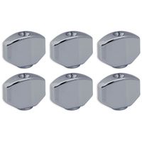 Grover : Standard Sized Button CH