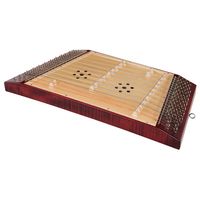 Thomann : Tambal Mic / Small Cimbalom