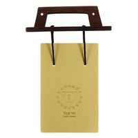 Thomann : Sonority Bell Plate G Chakra