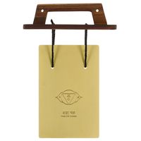 Thomann : Sonority Bell Plate A Chakra