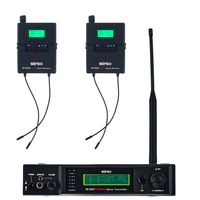 Mipro : MI-909RT 5E Twin Set