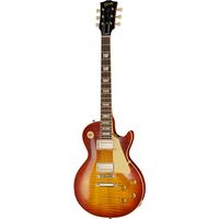 Gibson : Les Paul 59 Cherry Teaburst LA