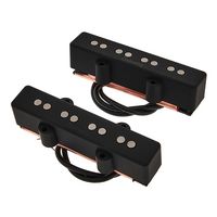 Sadowsky : J/J-Style Bass Pickup Set