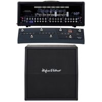 HughesandKettner : Triamp Mark 3 Bundle