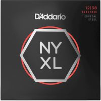 Addario : NYXL1238PS E9 Pedal Steel