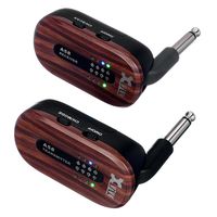 XVive : A58 Guitar Wireless System RW