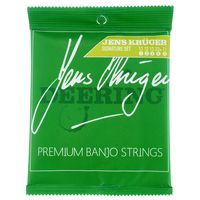 Deering : Jens Kruger 5-String Banjo Set