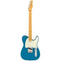 Fender : Am Pro Clsc Tele MN FLPB