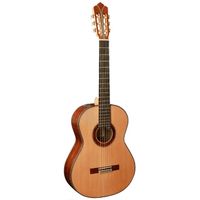 Alhambra : Deseada Javier Mengual