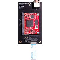 Audient : ORIA Dante Card