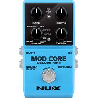 Nux : Mod Core Deluxe MKII