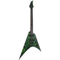 Solar Guitars : VAR2.6CLN Canibalismo