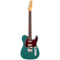 Fender : Am Pro Clsc Tele SSS RW FSGM