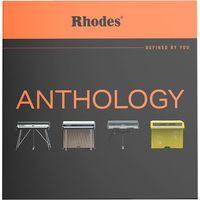 Rhodes : Anthology
