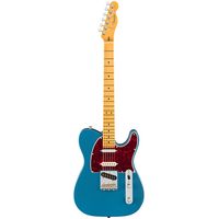 Fender : Am Pro Clsc Tele SSS MN FLPB
