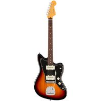 Fender : Am Pro Clsc Jazzm RW 3TS