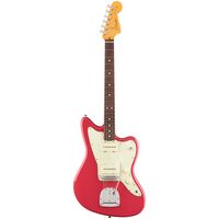 Fender : Am Pro Clsc Jazzm RW FDKR