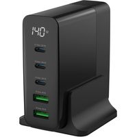 Ansmann : Desktop Charger
