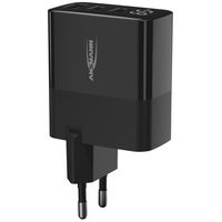 Ansmann : Home Charger
