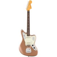Fender : Am Pro Clsc Jaguar RW FFMG