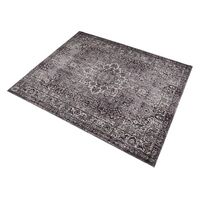Drum N Base : Vintage Drum Rug Grey