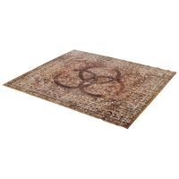 Drum N Base : Vintage Drum Rug Beige