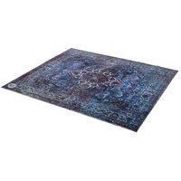 Drum N Base : Vintage Drum Rug Galaxy