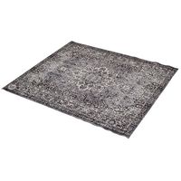 Drum N Base : Club Drum Rug Grey