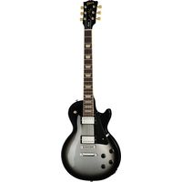 Gibson : Les Paul Studio Silver Burst