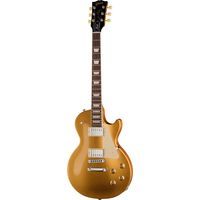 Gibson : Les Paul Studio Goldtop