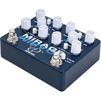 Crazy Tube Circuits : Mirage