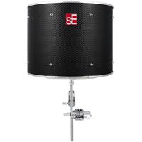 SE Electronics : Reflexion Filter Pro Black