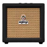 Orange : Crush Mini BK