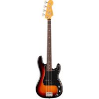 Fender : Am Pro Clsc P-Bass RW 3TS
