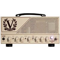 Victory Amplifiers : V40 The Duchess MKII Lunch Box