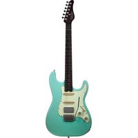 Schecter : Nick Johnston 10th An HSS AG