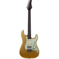 Schecter : Nick Johnston 10th An HSS AS