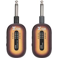 XVive : A58 Guitar Wireless System VS