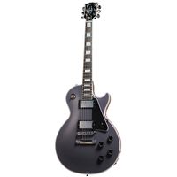 Gibson : Les Paul Custom Arctic Blast