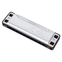 Lee Oskar : Melody Maker High C